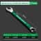 BaoLian Plum Blossom Open Combination Wrench 8 30 Mm 25