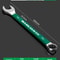 BaoLian Plum Blossom Open Combination Wrench 8 30 Mm 26