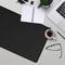 XXL Black Gaming Mouse Pad Desk Mat 1