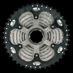 zrace bicycle cassette 8 to 12 speed 11 to 52t