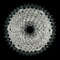 ZRACE Bicycle Cassette 8 To 12 Speed 11 To 52T 3
