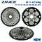 ZRACE Bicycle Cassette 8 To 12 Speed 11 To 52T 10