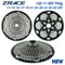 ZRACE Bicycle Cassette 8 To 12 Speed 11 To 52T 14