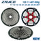 ZRACE Bicycle Cassette 8 To 12 Speed 11 To 52T 15
