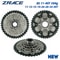 ZRACE Bicycle Cassette 8 To 12 Speed 11 To 52T 6