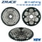 ZRACE Bicycle Cassette 8 To 12 Speed 11 To 52T 8