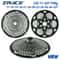 ZRACE Bicycle Cassette 8 To 12 Speed 11 To 52T 17