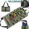 Heavy Duty Roll Up Tool Bag Oxford Fabric 1