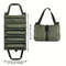 Heavy Duty Roll Up Tool Bag Oxford Fabric 3