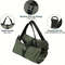 Heavy Duty Roll Up Tool Bag Oxford Fabric 4