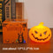 Pumpkin Lantern Candle Light Halloween Decoration 7