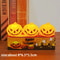 Pumpkin Lantern Candle Light Halloween Decoration 8