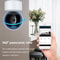 Tuya 5MP Wifi IP Camera Baby Monitor 360 PTZ Two Way Audio Night Vision 1