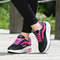 Women Vulcanized Walking Flats Plus Size Sneakers 2