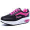 Women Vulcanized Walking Flats Plus Size Sneakers 6