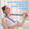 Heated Neck Massager Cervical Spine Massager 6