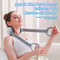 Heated Neck Massager Cervical Spine Massager 6