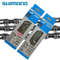 Shimano 11 Speed HG701 Bicycle Chain 0