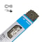 Shimano 11 Speed HG701 Bicycle Chain 3