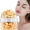 Collagen Face Serum Capsules With Hyaluronic Acid 1