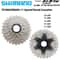 Shimano 11 Speed Road Cassette CS R7000 CS R8000 0