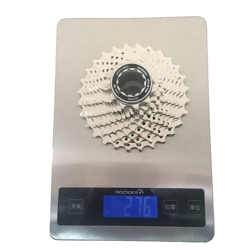 Shimano 11 Speed Road Cassette CS R7000 CS R8000 2
