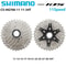 Shimano 11 Speed Road Cassette CS R7000 CS R8000 3