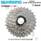 Shimano 11 Speed Road Cassette CS R7000 CS R8000 10