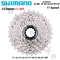 Shimano 11 Speed Road Cassette CS R7000 CS R8000 11