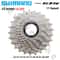 Shimano 11 Speed Road Cassette CS R7000 CS R8000 13