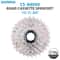 Shimano 11 Speed Road Cassette CS R7000 CS R8000 5
