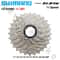 Shimano 11 Speed Road Cassette CS R7000 CS R8000 7