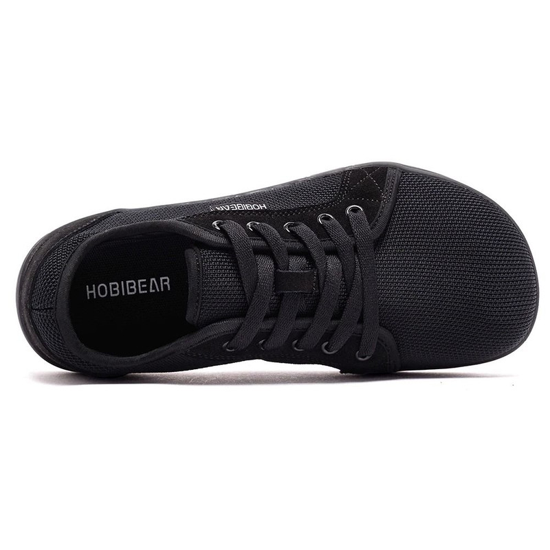 Hobibear Unisex Wide Toe Barefoot Trail Running Shoes 2