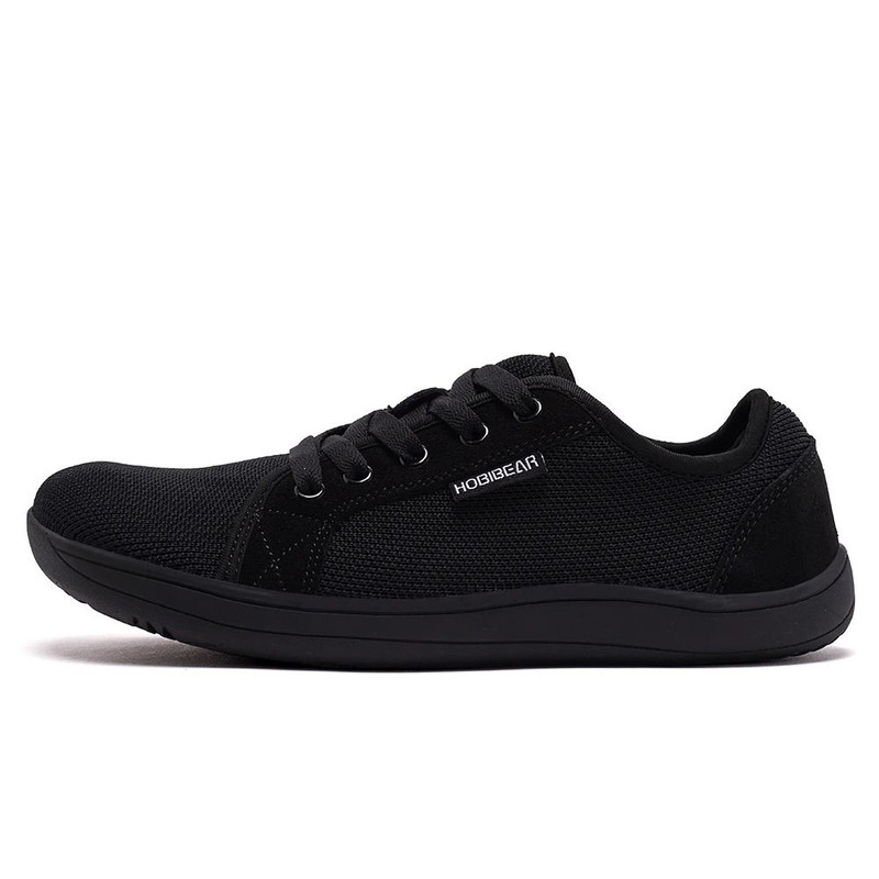 Hobibear Unisex Wide Toe Barefoot Trail Running Shoes 3