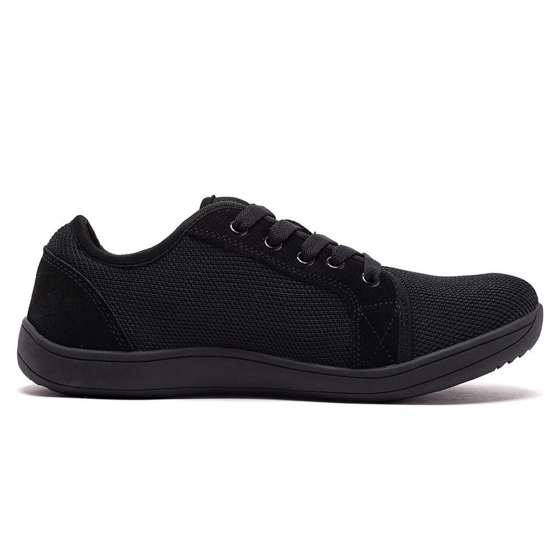Hobibear Unisex Wide Toe Barefoot Trail Running Shoes 4