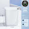 20L Smart Sensor Trash Can With Type C Charging And Display 6