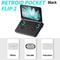 Retroid Pocket Flip 2 Retro Handheld Game Console With Android 13 And 55 Inch AMOLED Display 6