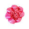 Bowknot Elastic Ballet Hair Net For Women 13
