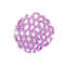Bowknot Elastic Ballet Hair Net For Women 14