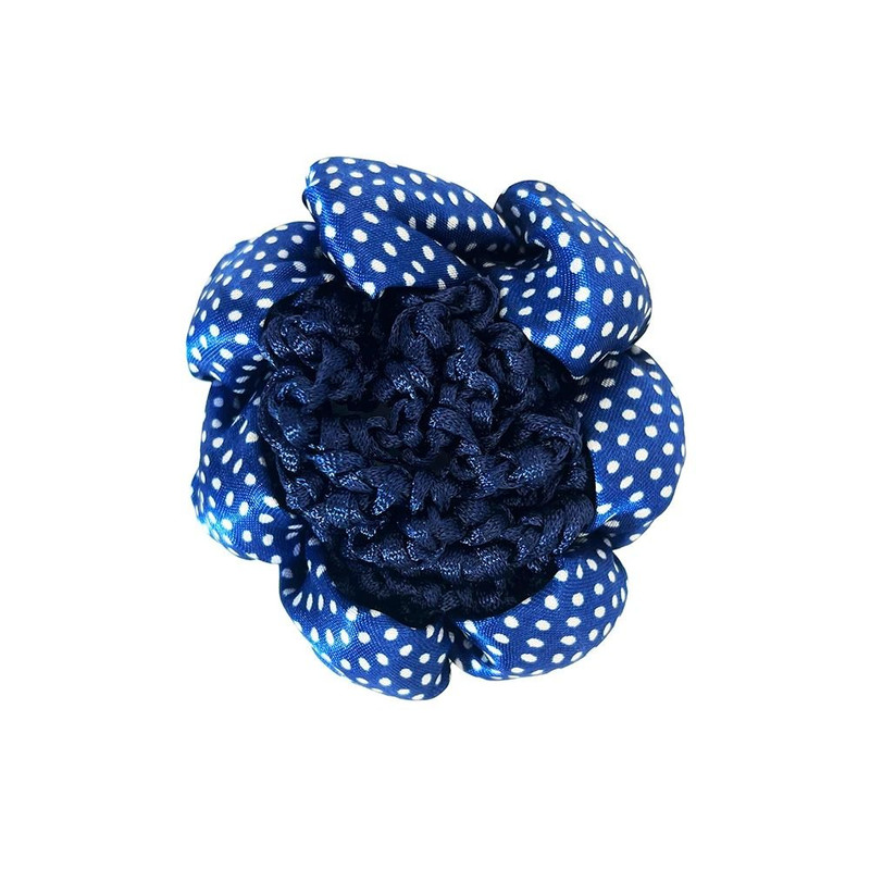 Bowknot Elastic Ballet Hair Net For Women 15