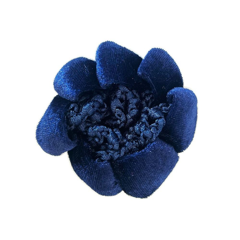 Bowknot Elastic Ballet Hair Net For Women 16