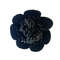 Bowknot Elastic Ballet Hair Net For Women 18