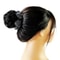 Bowknot Elastic Ballet Hair Net For Women 4