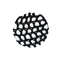 Bowknot Elastic Ballet Hair Net For Women 6