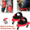 Multifunctional Pulley Work Knee Pads For Car Home Use 0