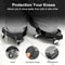 Multifunctional Pulley Work Knee Pads For Car Home Use 2