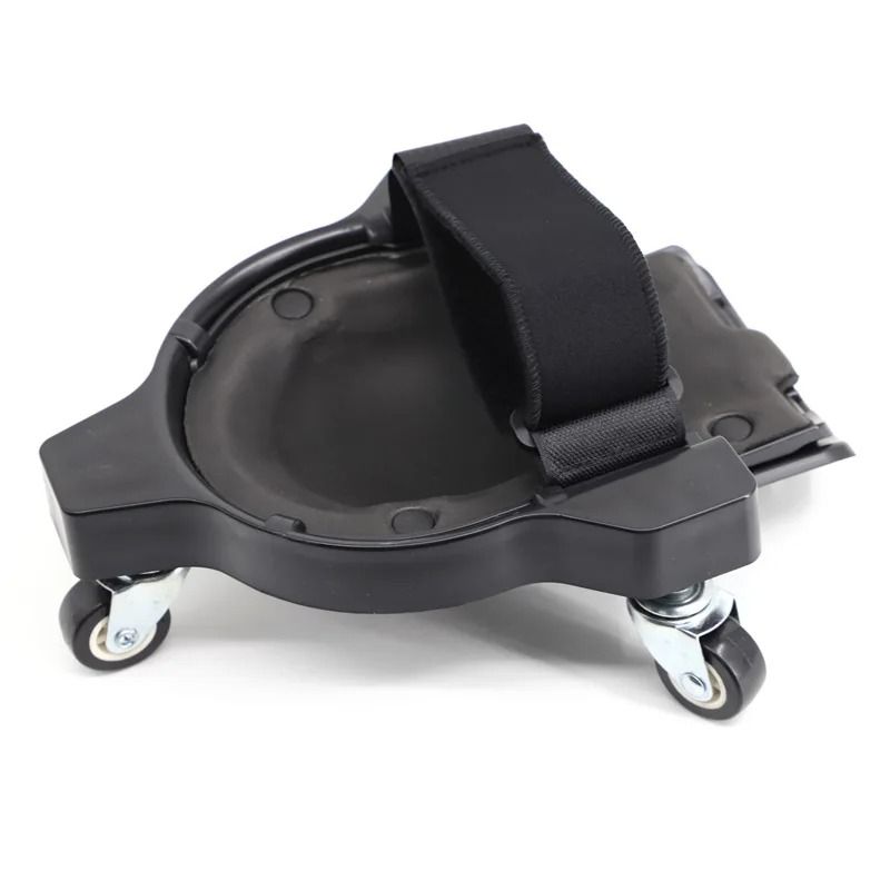 Multifunctional Pulley Work Knee Pads For Car  Home Use 7
