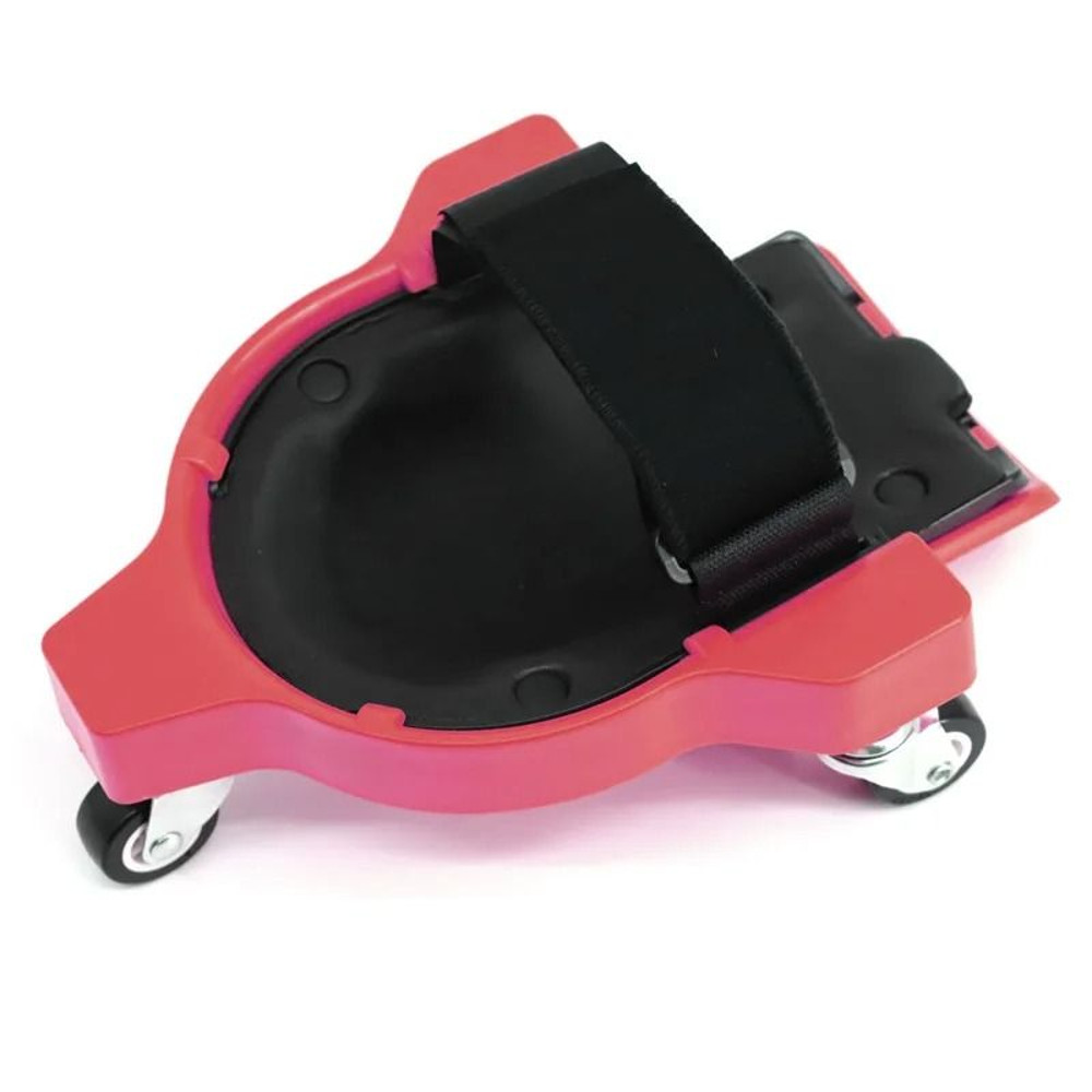Multifunctional Pulley Work Knee Pads For Car  Home Use 8