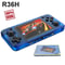 Boyhom R36H Dual RAM Linux Retro Handheld Game Console 17