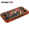 Boyhom R36H Dual RAM Linux Retro Handheld Game Console 7